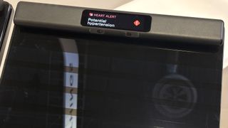 Withings Body Scan 2