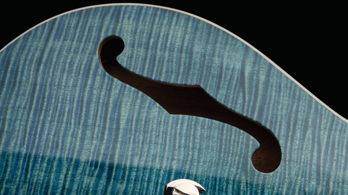 PRS SE Zach Myers Signature