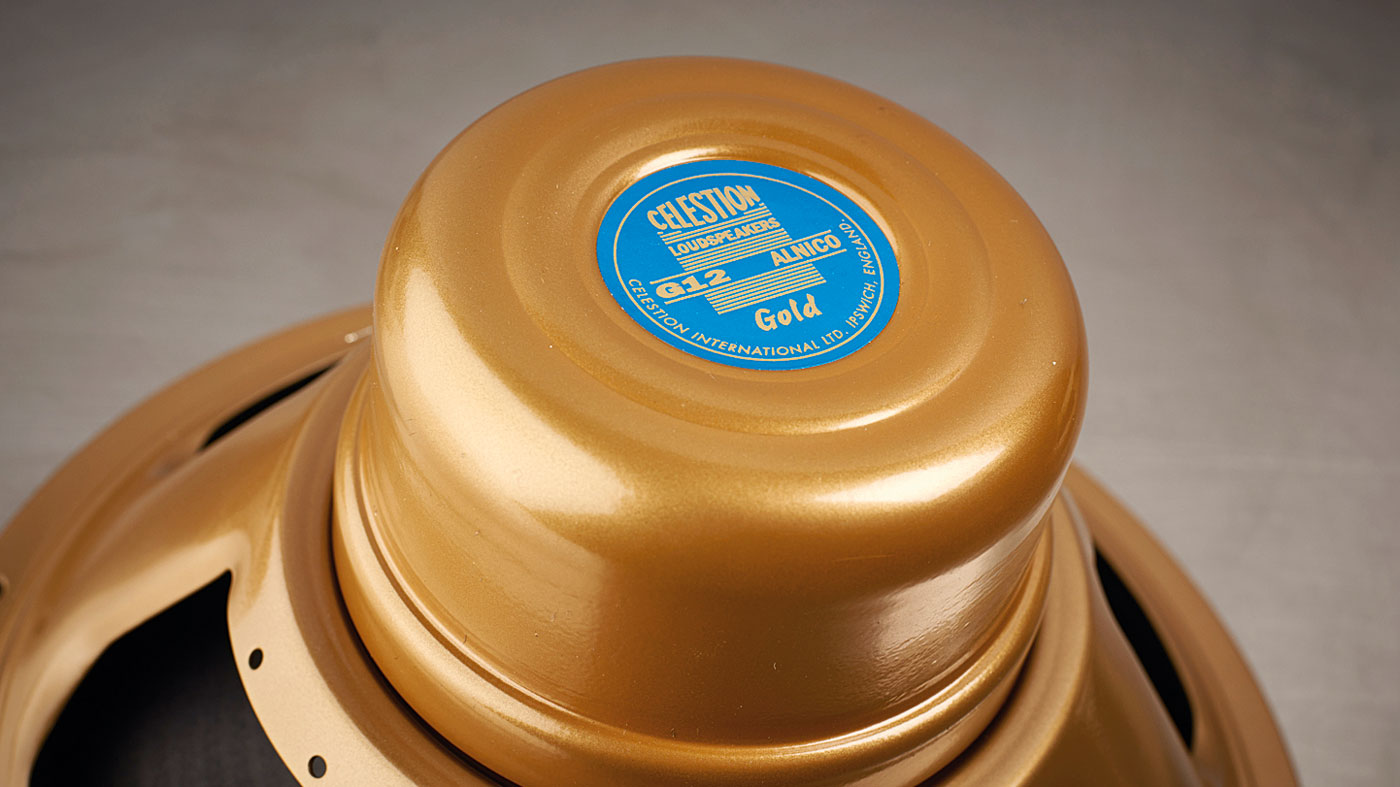 The Contenders: a Celestion speaker comparison