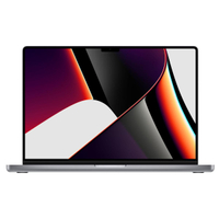 MacBook Pro 14-inch (M1 Pro, 2021): was