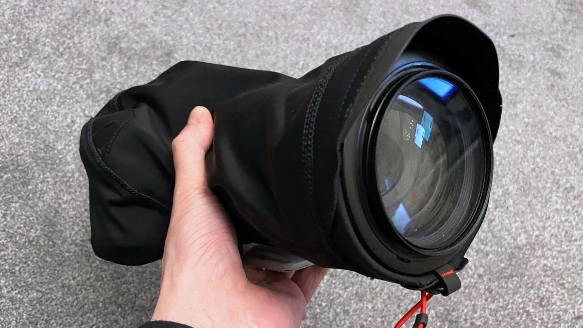 The best rain covers for your camera gear in 2023 Digital Camera World