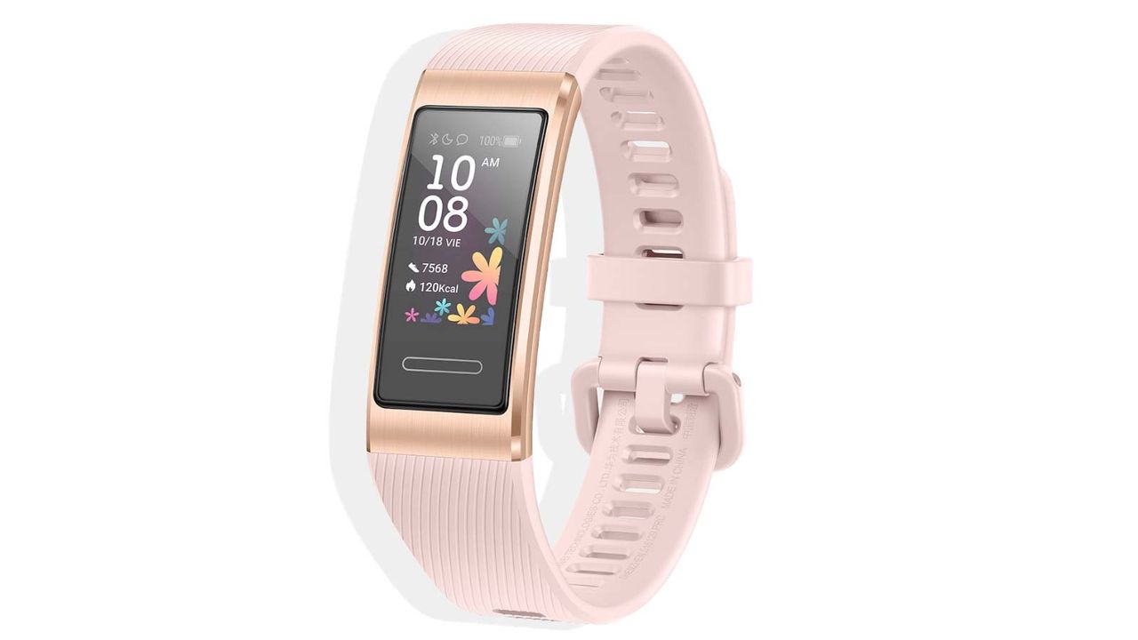 best fitness tracker for myfitnesspal