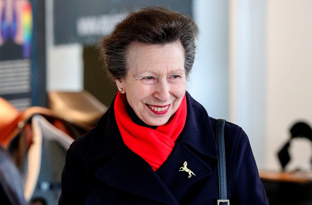 Princess Anne