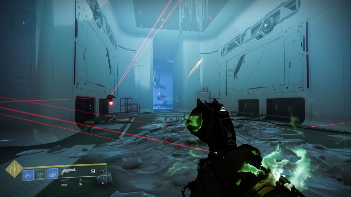 destiny 2 penguin toy 4 - bray exoscience