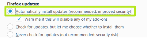 How to Update Firefox | Laptop Mag