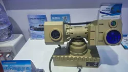 Оперативная группа на границе США и Мексики Американская военная техника на южной границе