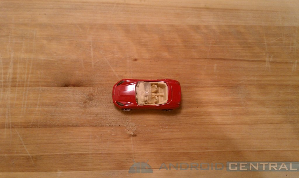 EVO Camera 1