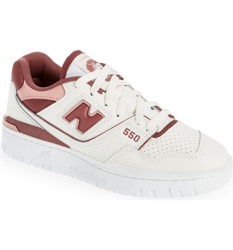 550 Basketball Sneaker