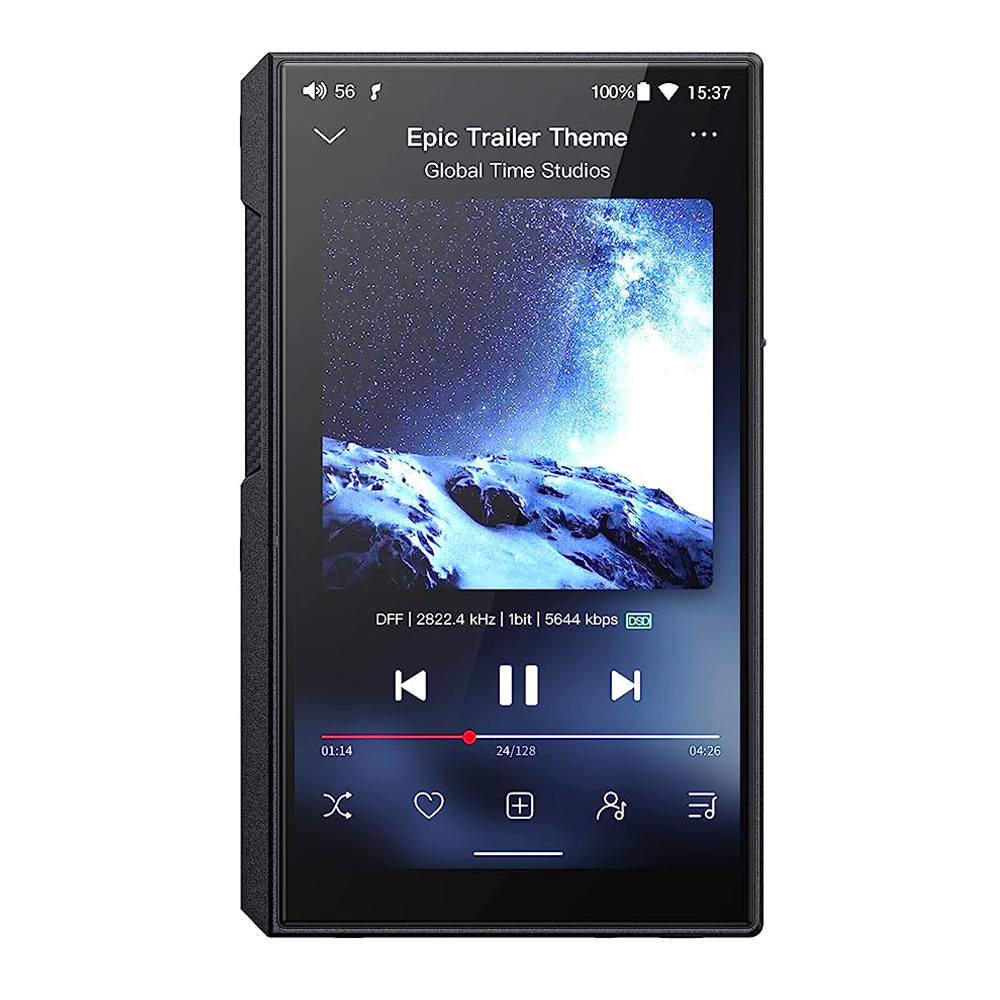 Sony NW-A306 review: a small but mighty digital audio player