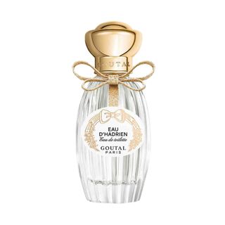 Goutal Eau d'Hadrien Eau de Toilette 