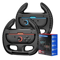 AIfasterfly Steering Wheels for Nintendo Switch 2|$14.99$12.99 at AmazonSave $2 