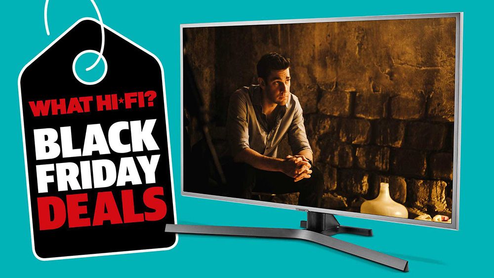 Black Friday Electronic Deals 2020 Best Buy Walmart Target And More What Hi Fi
