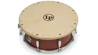 LP Wood Tapa snare/cajon