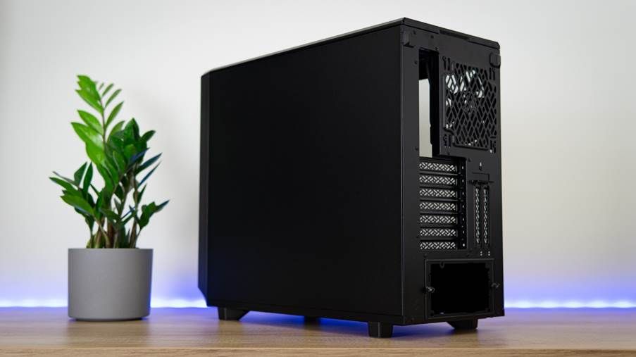 Fractal Design Meshify 2