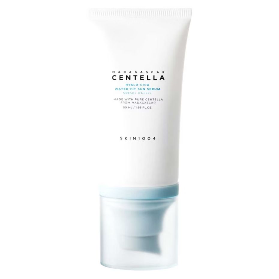 SKIN1004 Madagascar Centella Hyalu-cica Water-Fit Sun Serum SPF50+