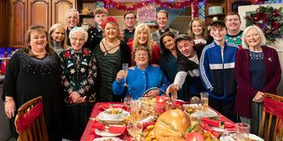 Mrs Browns Boys 2023 Christmas special promo image