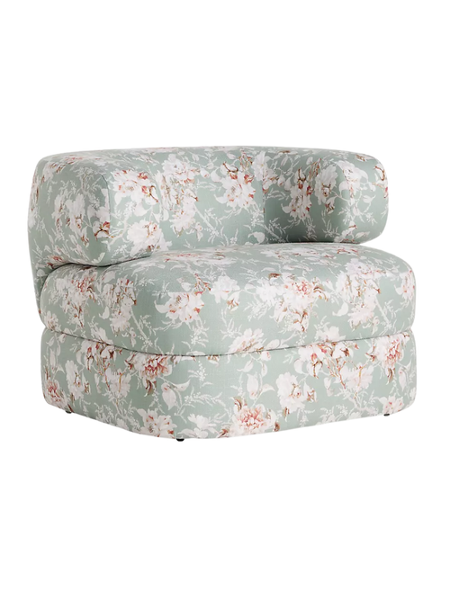 Emilia Frida Swivel Chair