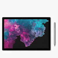 Microsoft Surface Pro 6 12.3": £689 at John Lewis