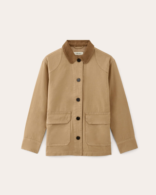 Everlane Barn Jacket