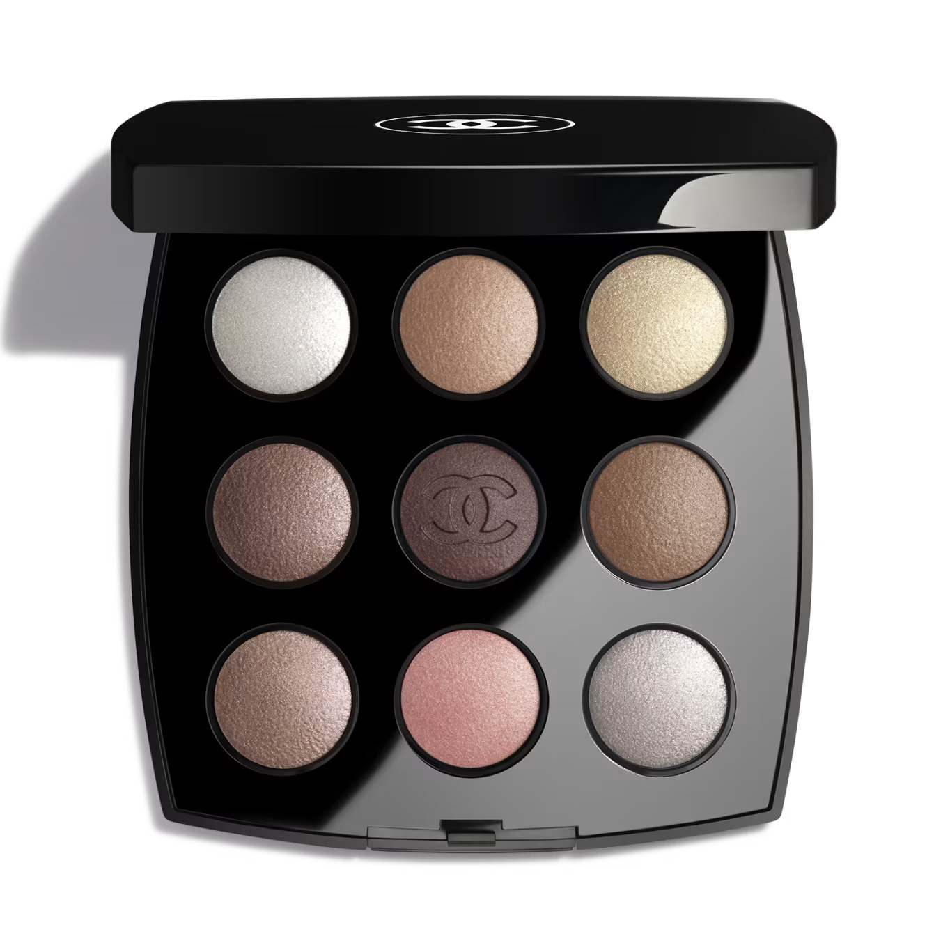 Chanel, Les 9 Ombres High Intensity Multi-Effect Eyeshadow Palette