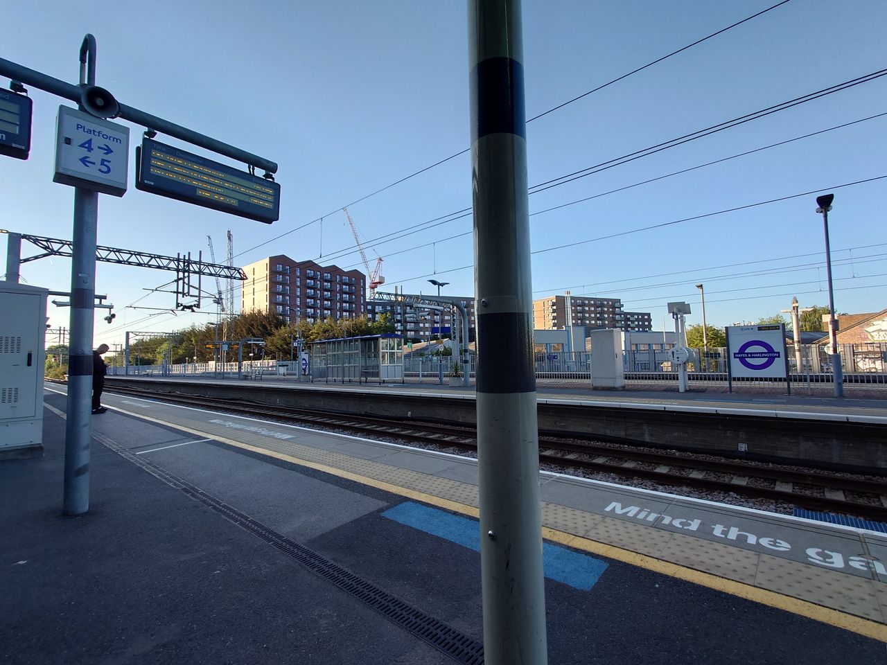Sony Xperia 1 mark 4 camera samples