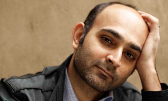 Mohsin Hamid