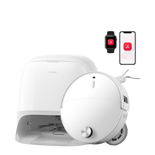 Qrevo Curv 2 Pro 