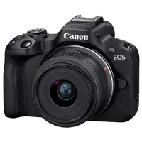 Canon EOS R50 + RF-S 18-45mm f/4.5-6.3 IS STM lens