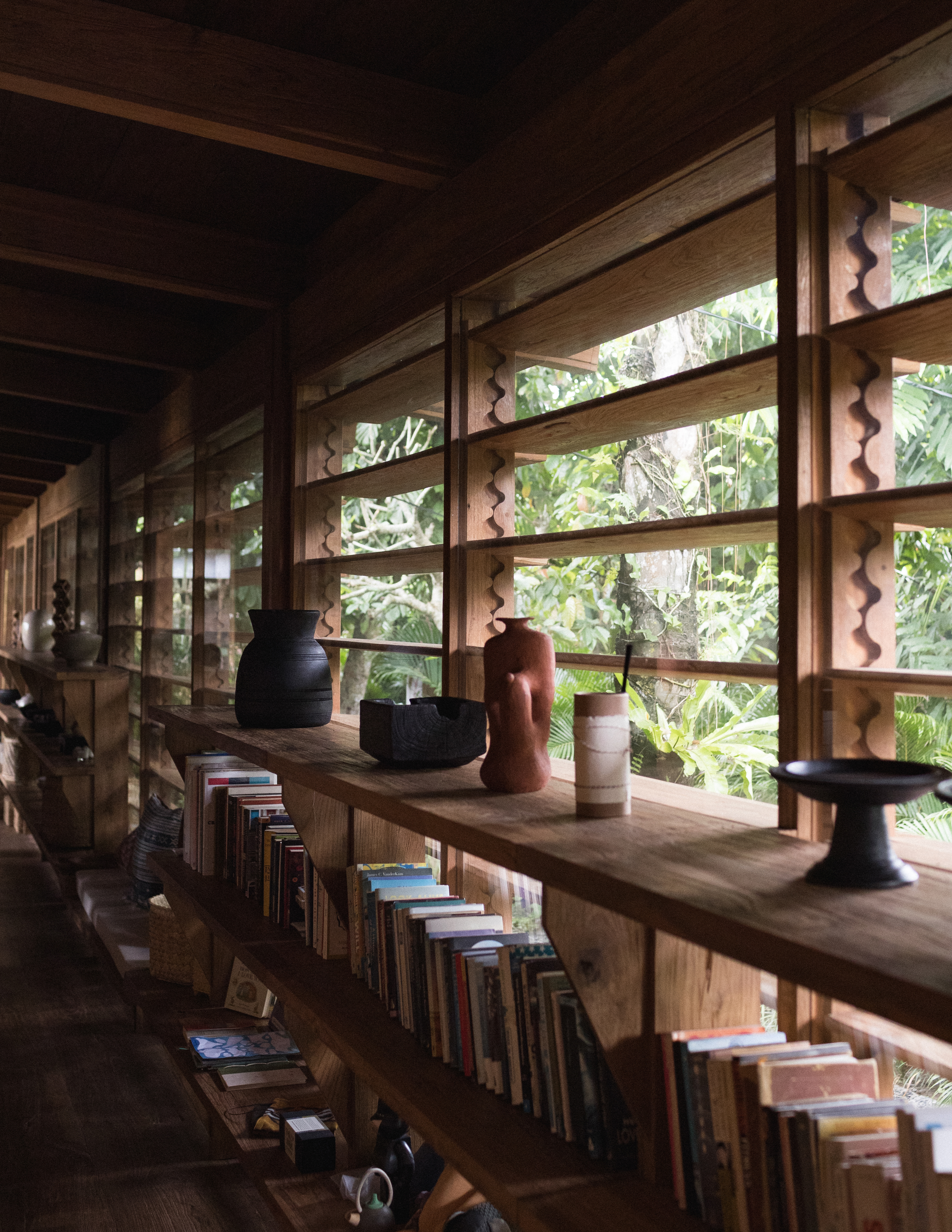 Rumah Harumi - a Bali house