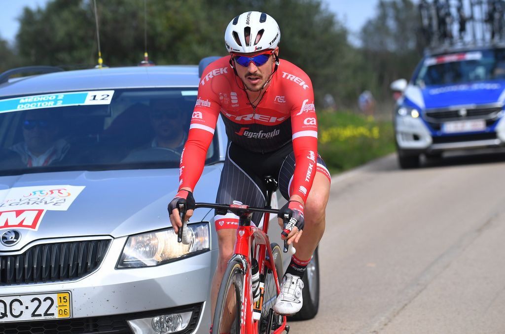 John Degenkolb (Trek-Segafredo)