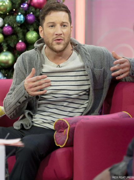 Matt Cardle- - Dannii Minogue Tweets congratulations to X Factor winner Matt Cardle - Matt Cardle - X Factor - Xfactor - Matt Cardle X Factor - Celebrity News - Marie Claire