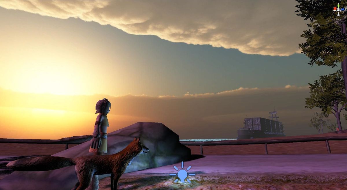 Brilliant indie game Oikospiel is free to keep for the whole of March
