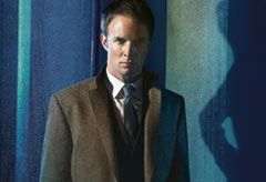 Rupert Penry Jones for Austin Reed