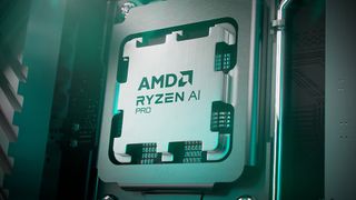 AMD Ryzen AI Pro