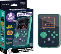 Super Pocket Taito Edition