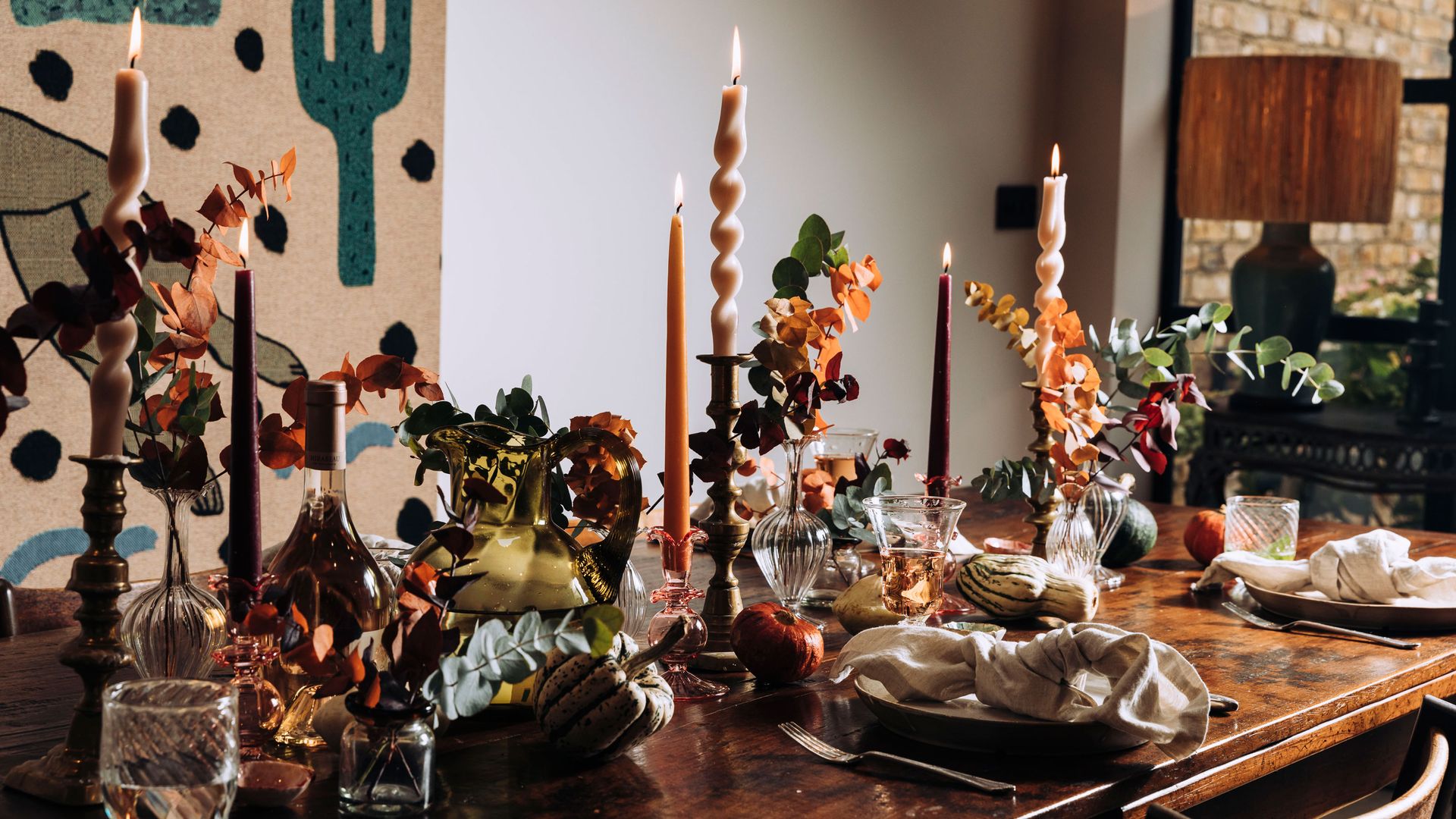 Top 5 Thanksgiving Decor Mistakes To Avoid, From Interior Designers ...