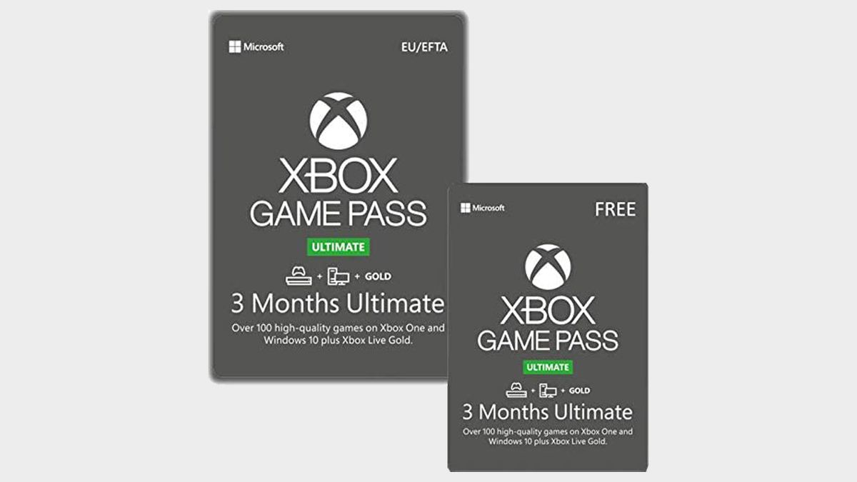 cheapest xbox game pass ultimate