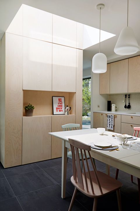 Scandi Style Kitchens How To Create A Scandi Kitchen Interior Livingetc