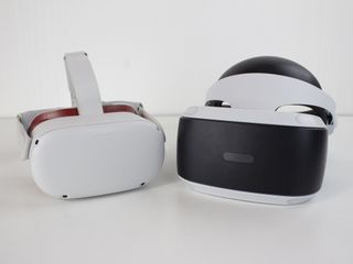 PSVR 2 vs. Quest 2: Which Should You Buy, or Should You Wait? - CNET