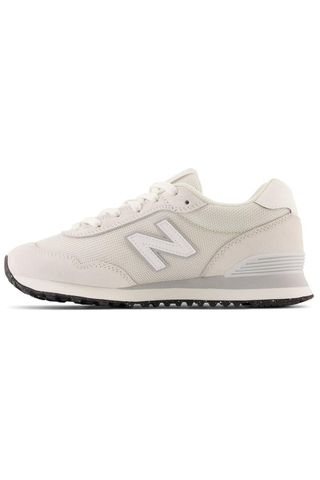 New Balance Women's 515 V3 Sneaker, Reflection/white/aluminum Grey, 8.5