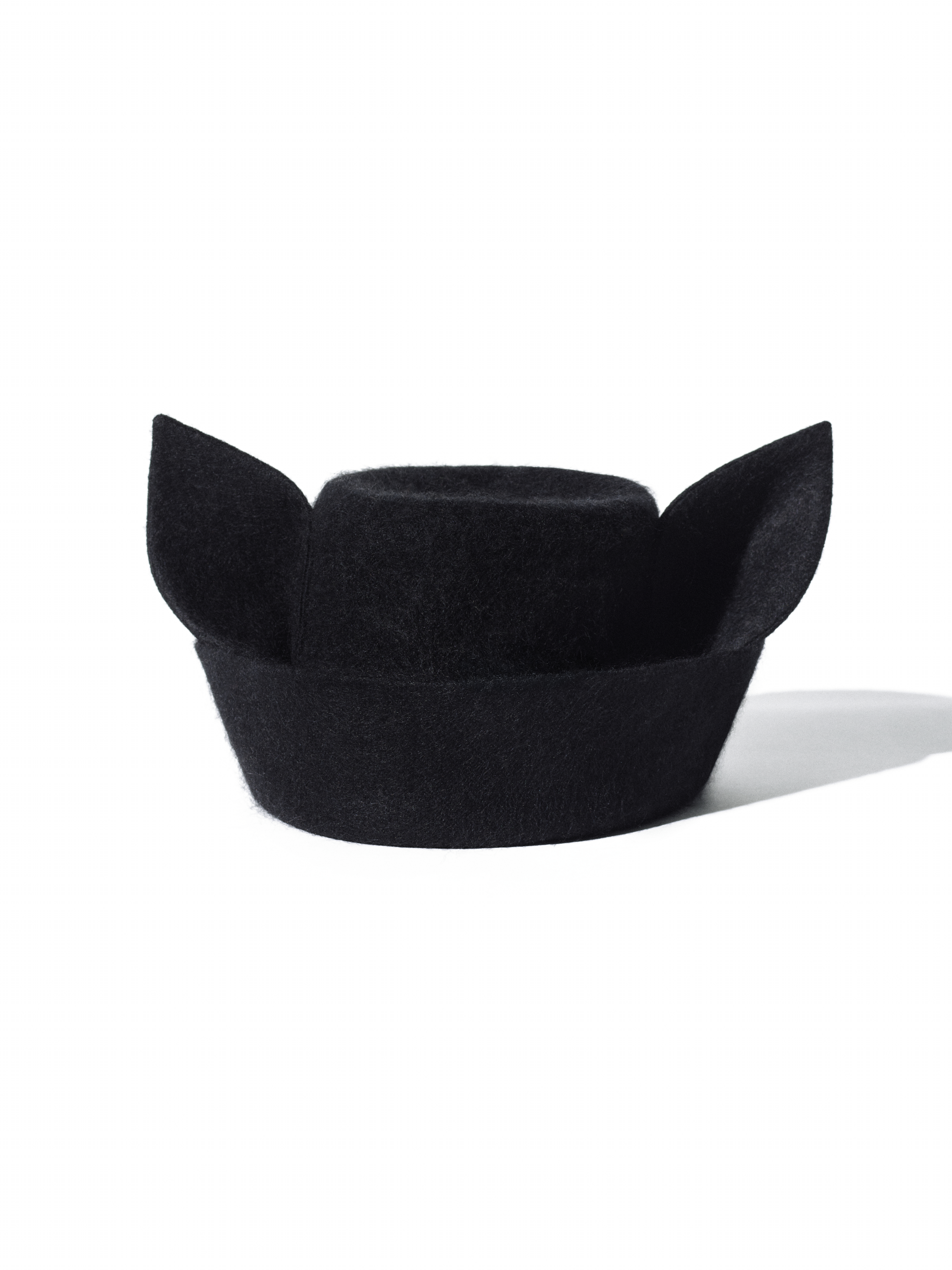 Cat Ear Hat by Philip Tracey for Zara 50th anniversary