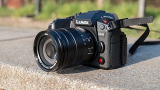 Panasonic Lumix GH6