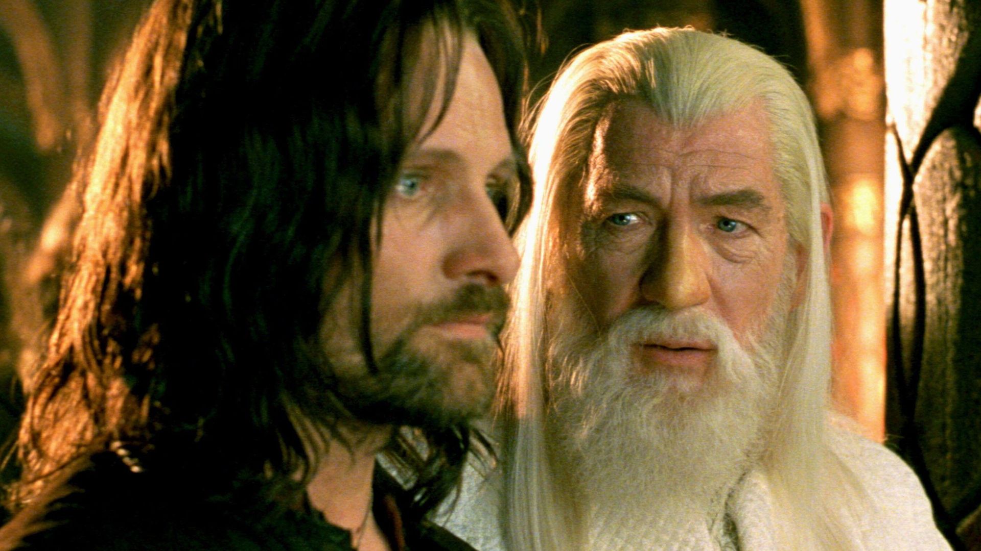 Return of the King re-release off to a strong start | What to Watch