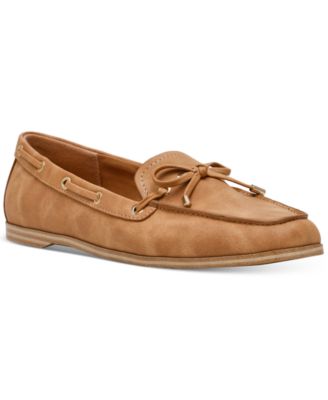 Women's Modern Boat Shoe Loafers