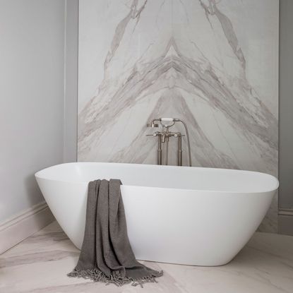 Bathroom tile trends paving the way in 2020 – here's what to look out ...