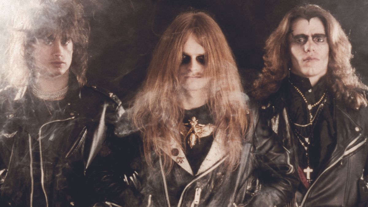 Celtic Frost