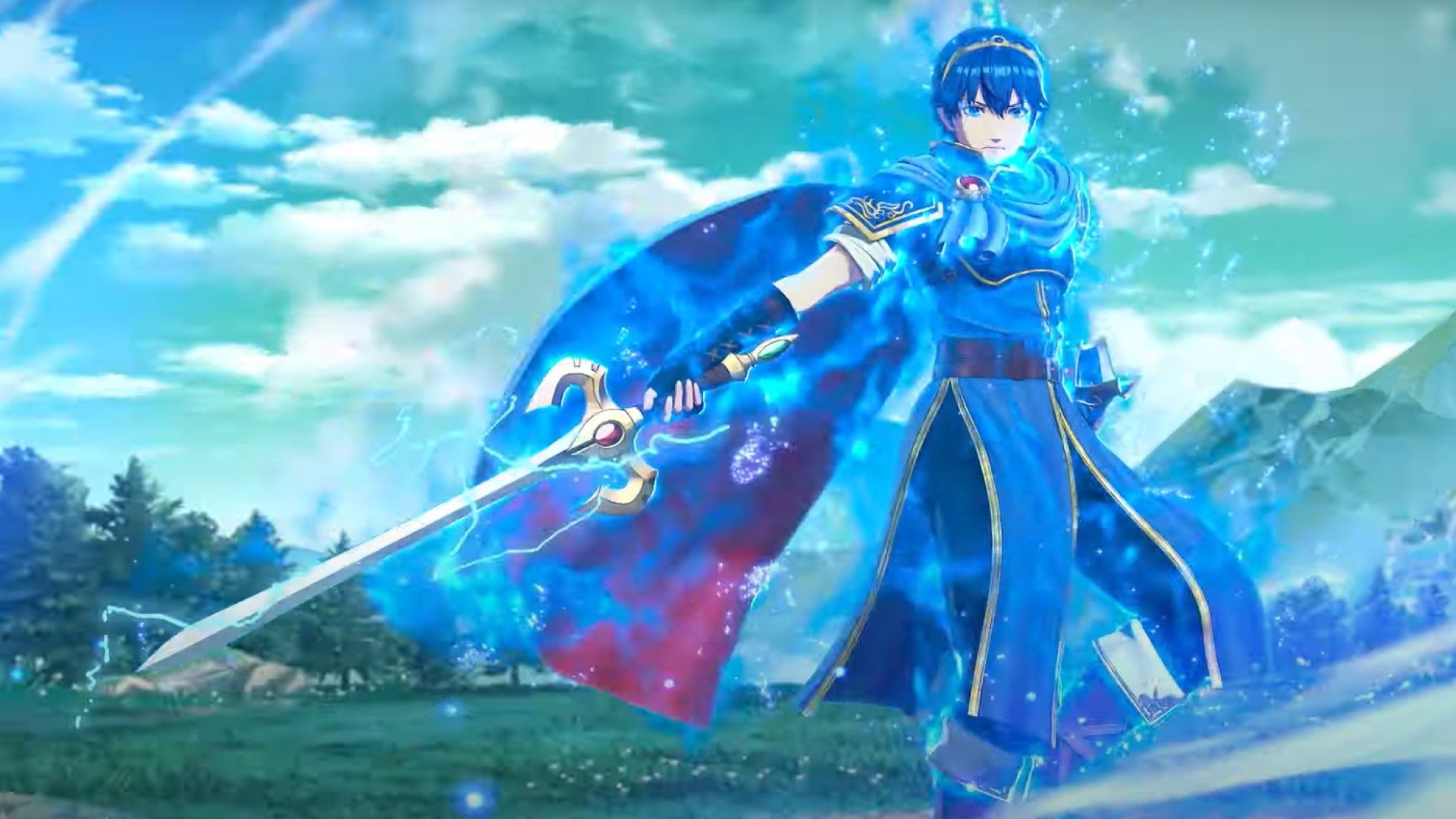 Upcoming Tactical Rpg Fire Emblem Engage Turns Its Back On Its Predecessor Techradar 8921