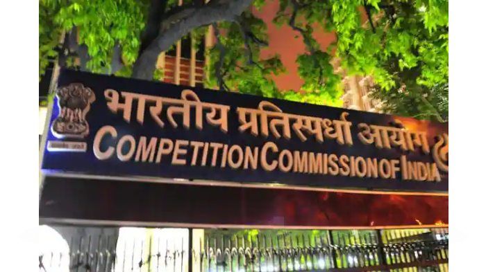 Competition Commission of India