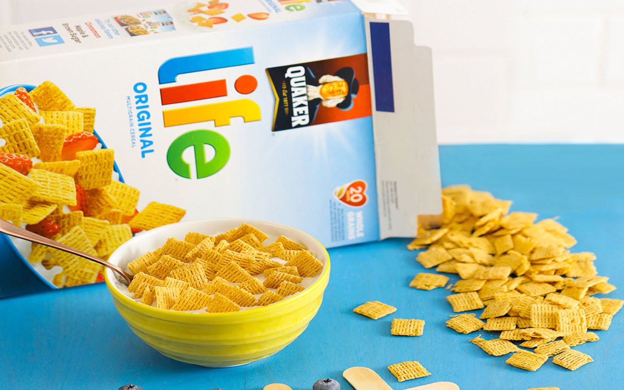 America's Most Popular Breakfast Cereals (And The Stocks Behind Them ...