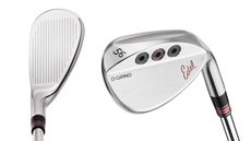 Edel Golf SMS Wedges Unveiled